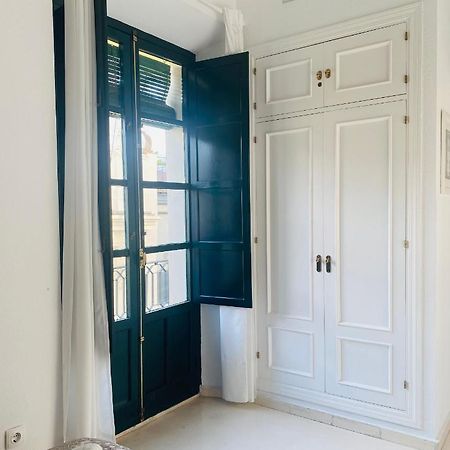 Apartamento Alvarez Quintero - Catedral Sevilla Exterior foto